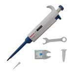 DragonLab Single Channel Adjustable Micropipette 1000-5000ul