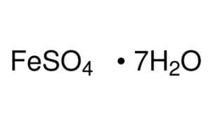 Ferrous Sulfate Heptahydrate 500gm, Loba India