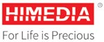 HiMedia Brand Logo