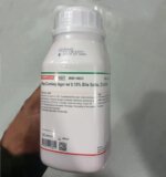 Himedia MacConkey Agar with 0.15% Bile Salts, CV and NaCl, 500 gm