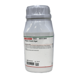 Himedia Plate Count Agar 500gm