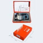 Mitutoyo Digital Thickness Gauge 0-12.7mm