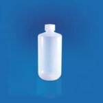 PolyLab Reagent Bottle 250ml Narrow Mouth