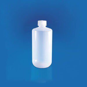 PolyLab Reagent Bottle 250 ml Narrow Mouth