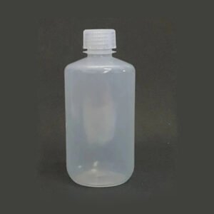 PolyLab Reagent Bottle 250ml Narrow Mouth BB
