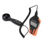 Victor Digital Anemometer 816B Wind Speed Tester