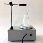 Hotplate with Magnetic Stirrer, 78-1 China