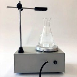 Hotplate with Magnetic Stirrer, 78-1 China