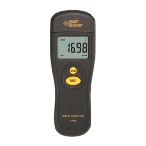 SMART SENSOR Non Contact Digital Tachometer AR926