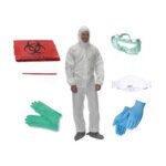 Safety Products Category