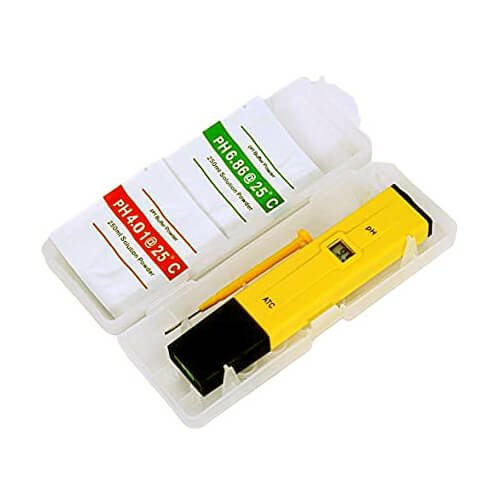 ATC Pen Type PH Meter PH 009IA Water pH Tester
