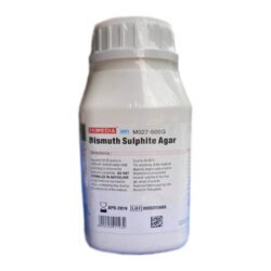 Bismuth Sulphite Agar (BS), 500gm HiMedia India