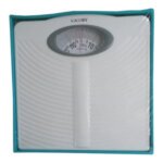Camry Mechanical Personal Scale 120Kg BR9706 White