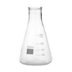 Glass Conical Flask 250ml China
