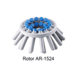 Digisystem 24 Hole Table Top Centrifuge Machine DSC-300D (DSC-1524D)