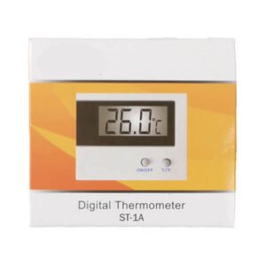 Digital Thermometer ST-1A
