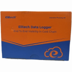 Elitech Temperature and Humidity Data Logger GSP-6