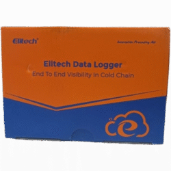 Elitech Temperature and Humidity Data Logger GSP-6