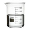 Glass Beaker 1000ml China 2