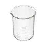 Glass Beaker 50ml China