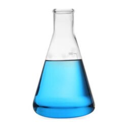 Glass Conical Flask 1000ml China