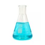 Glass Conical Flask 100ml China Uses in Lab