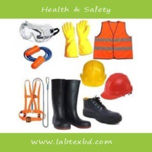 Health Safety Items Category Banner
