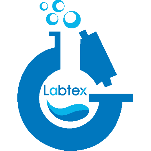 Labtex Bangladesh logo