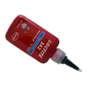 Loctite 242 Threadlocker Adhesive 50ml Pack