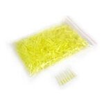 Micropipette Tips 1000 Pcs for 5ul to 200uL (All Range)