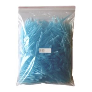 Micropipette Tips 500Pcs for 100-1000uL Ranges Micropipette