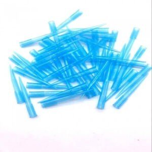 Micropipette Tips 500Pcs for 100 1000uL Ranges Micropipette