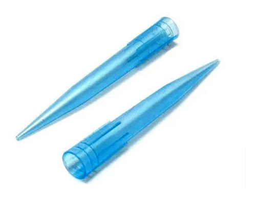 Micropipette Tips 500Pcs for 100 1000uL Ranges Micropipette Details