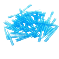Micropipette Tips 500Pcs for 100-1000uL Ranges Micropipette