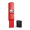 Pocket pH Meter PH 98081 with 2 Liquid Solution