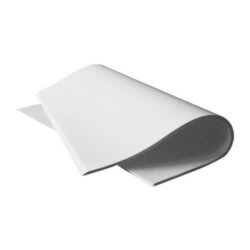Qualitative Filter Paper Sheet 60Ć60 CM 100 Sheets Per Pack
