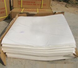 Qualitative Filter Paper Sheet 60Ć60 CM 100 Sheets Per Pack