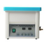 Ultrasonic Bath 5 Liter, YJ5120-1 Digital Ultrasonic Cleaner