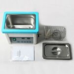 Ultrasonic Bath 5 Liter, YJ5120-1 Digital Ultrasonic Cleaner