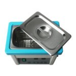 Ultrasonic Bath 5 Liter, YJ5120-1 Digital Ultrasonic Cleaner