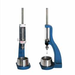 VICAT Apparatus for Consistency Testing
