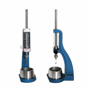 VICAT Apparatus for Consistency Testing