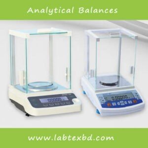 analytical balance category banner