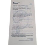 Dearon Nurse Stethoscope Quality Acoustics Stethoscope