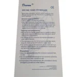 Dearon Nurse Stethoscope Quality Acoustics Stethoscope