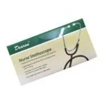 Dearon Nurse Stethoscope Quality Acoustics Stethoscope