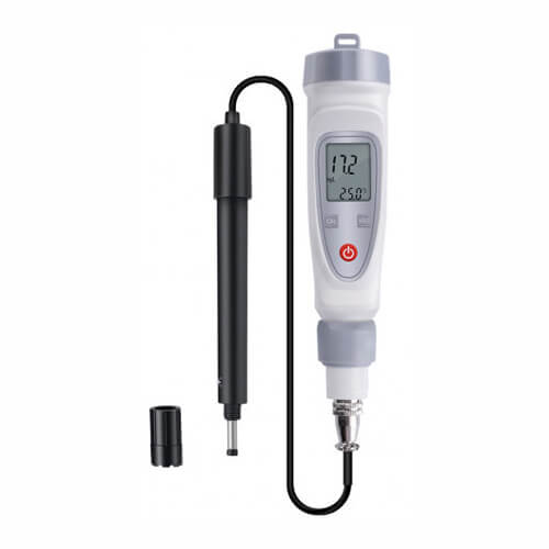 Digital Dissolved Oxygen Tester DO Meter JPB 70A