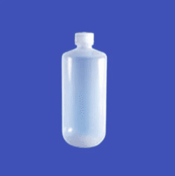 PolyLab Reagent Bottle 1000 ml Narrow Mouth