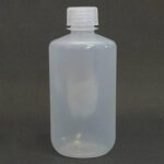PolyLab Reagent Bottle 1000 ml Narrow Mouth