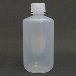PolyLab Reagent Bottle 1000 ml Narrow Mouth